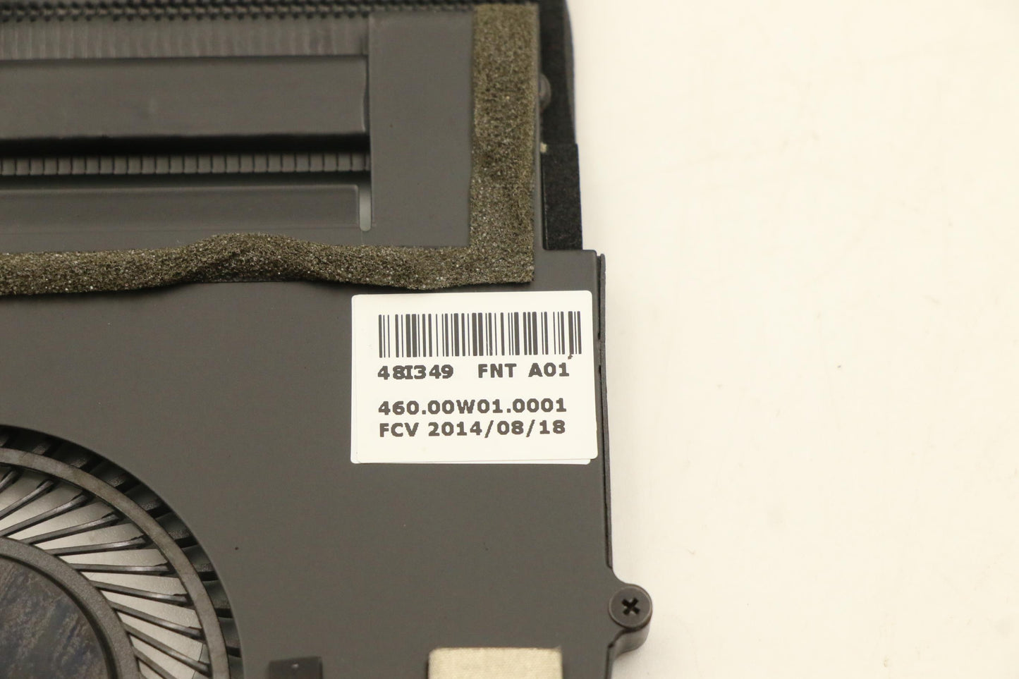 Lenovo Hs Heat Sinks - 5H40H33175