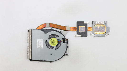 Lenovo Hs Heat Sinks - 5H40H33187