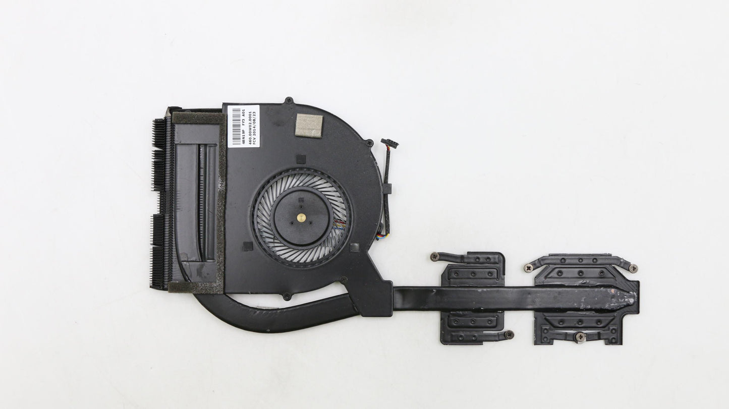 Lenovo Hs Heat Sinks - 5H40H33187