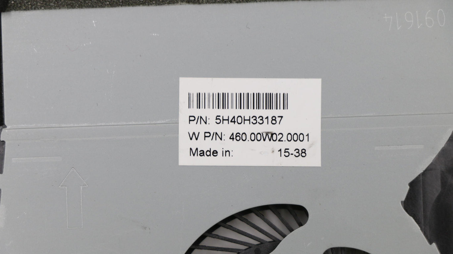 Lenovo Hs Heat Sinks - 5H40H33187
