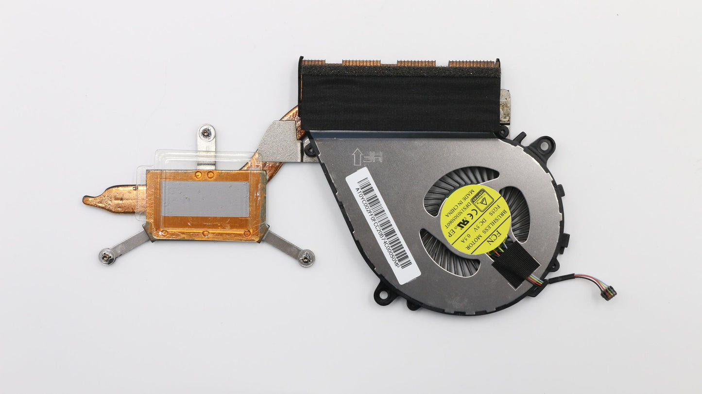 Lenovo Hs Heat Sinks - 5H40H35610