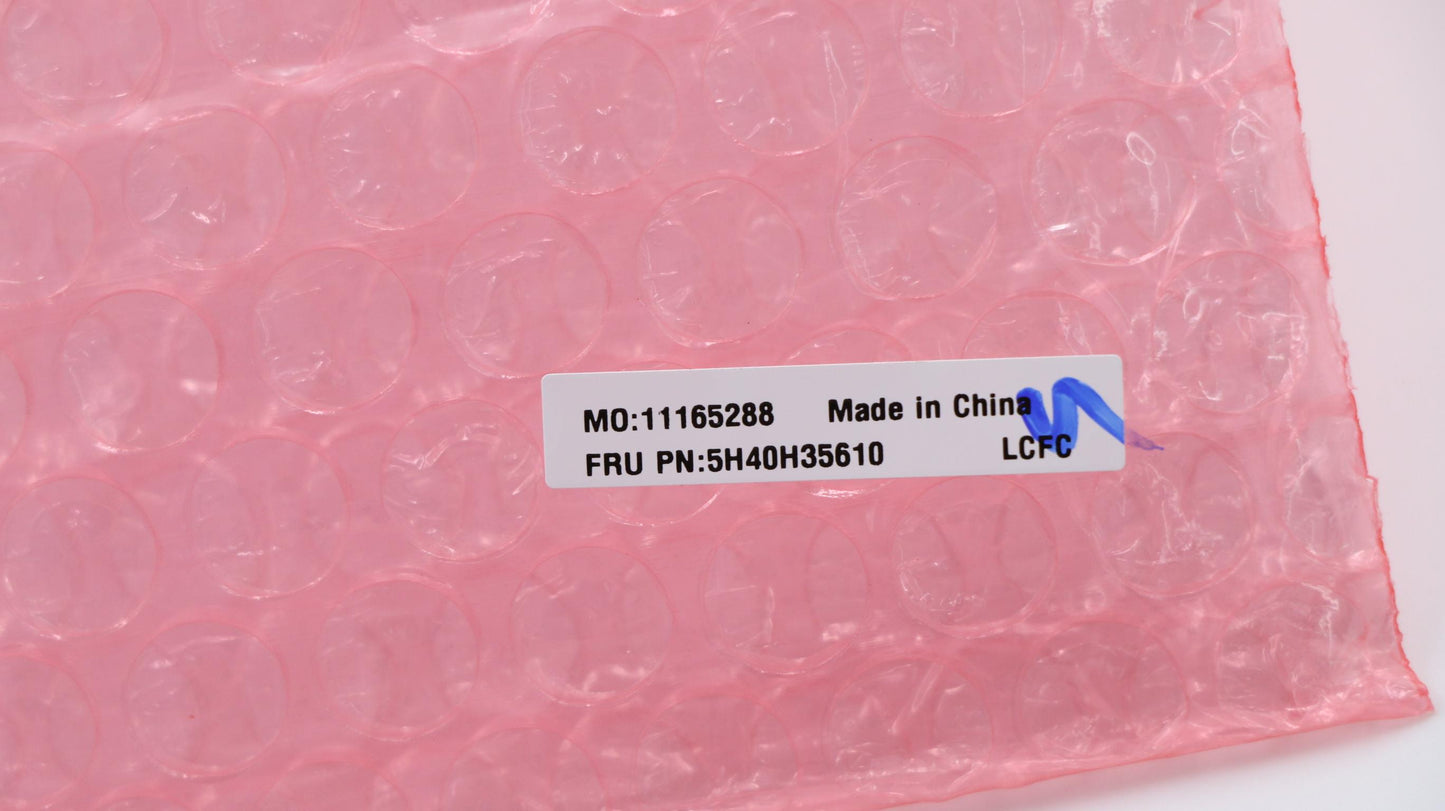 Lenovo Hs Heat Sinks - 5H40H35610