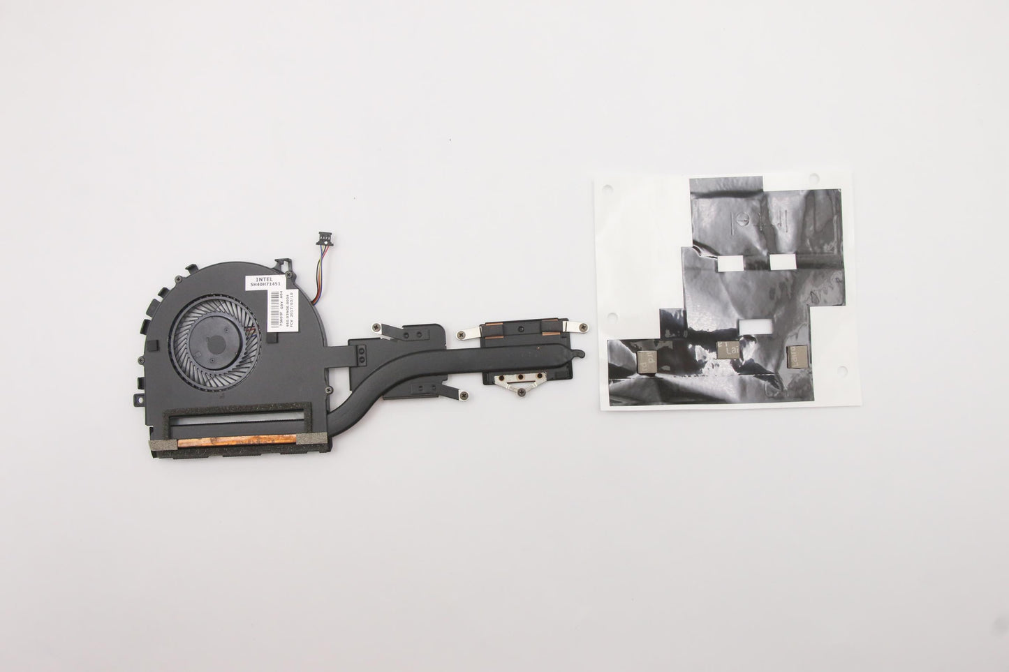 Lenovo Hs Heat Sinks - 5H40H71451