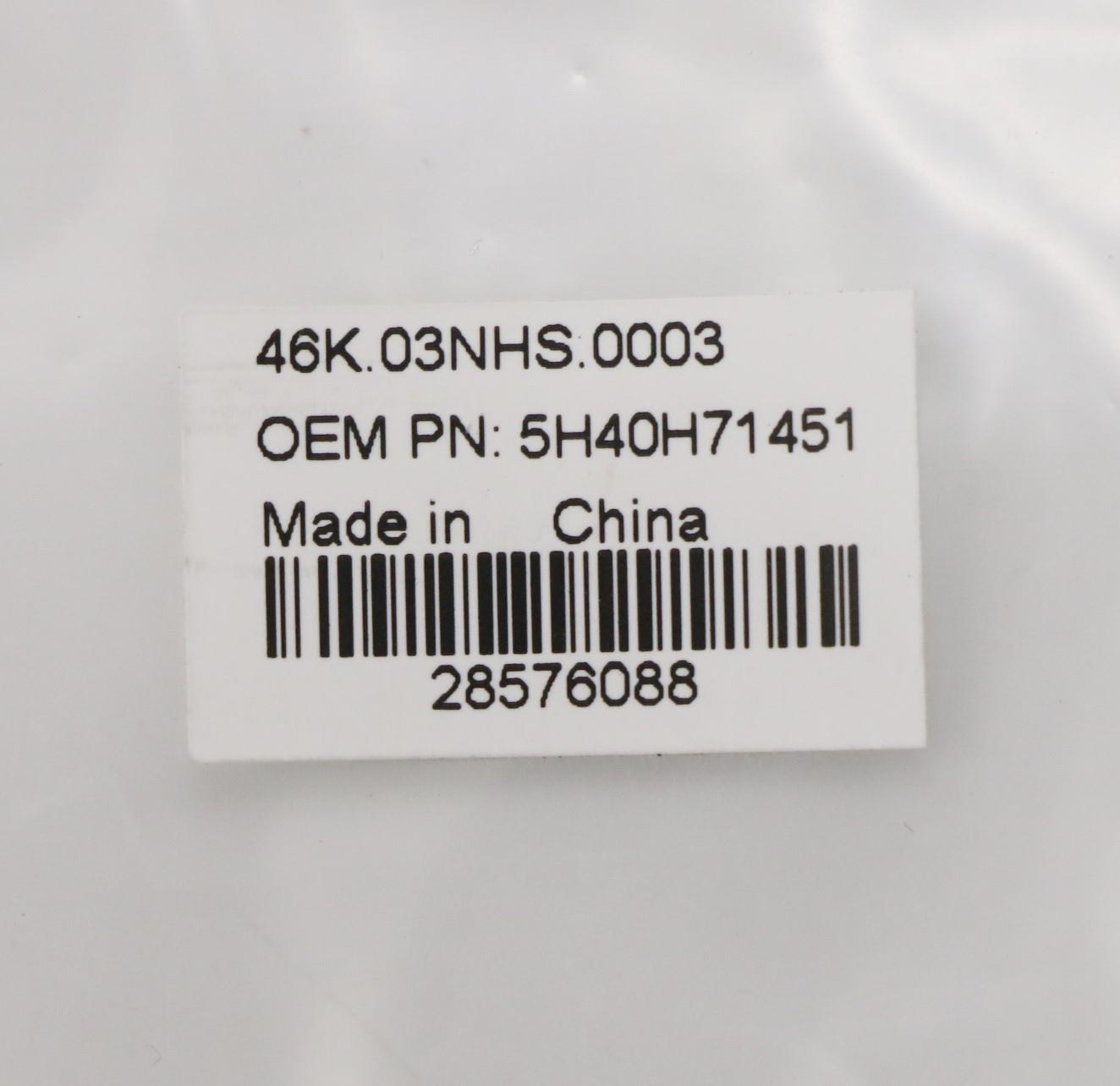 Lenovo Hs Heat Sinks - 5H40H71451
