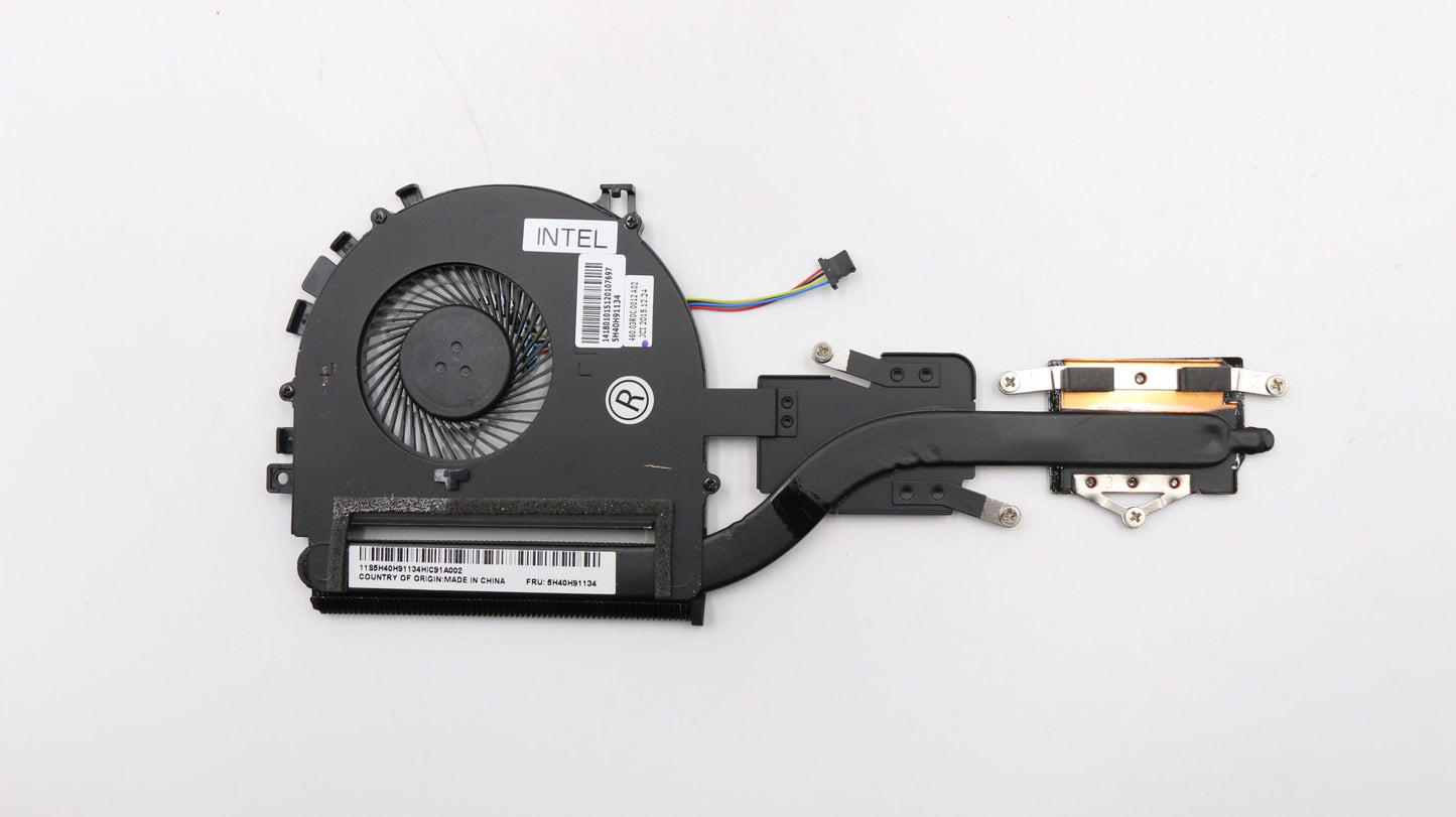 Lenovo Hs Heat Sinks - 5H40H91134