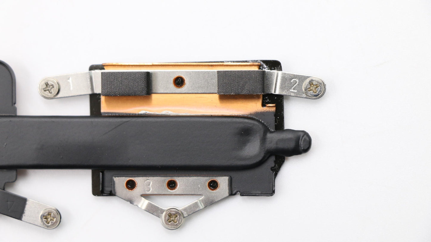 Lenovo Hs Heat Sinks - 5H40H91134