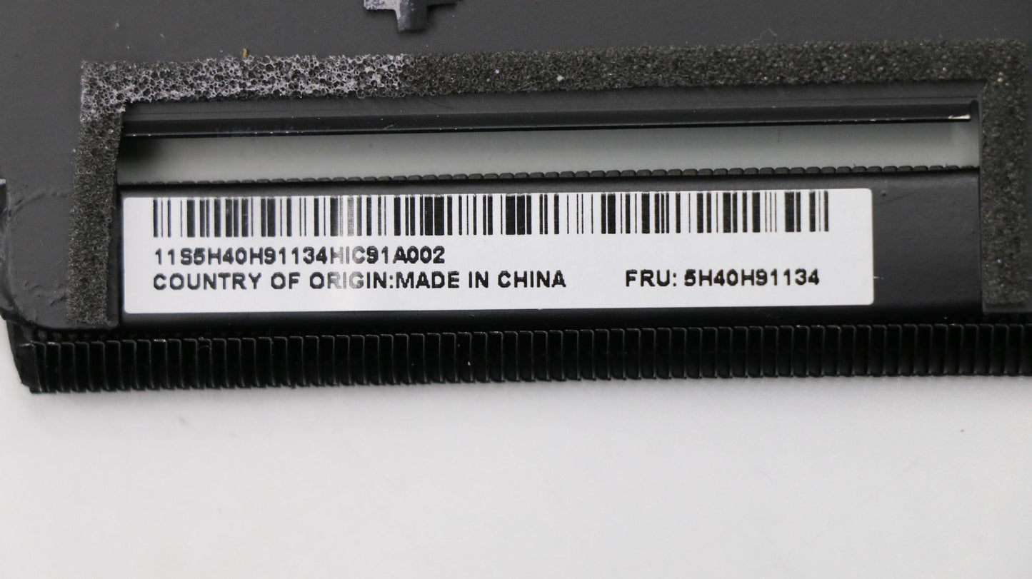 Lenovo Hs Heat Sinks - 5H40H91134