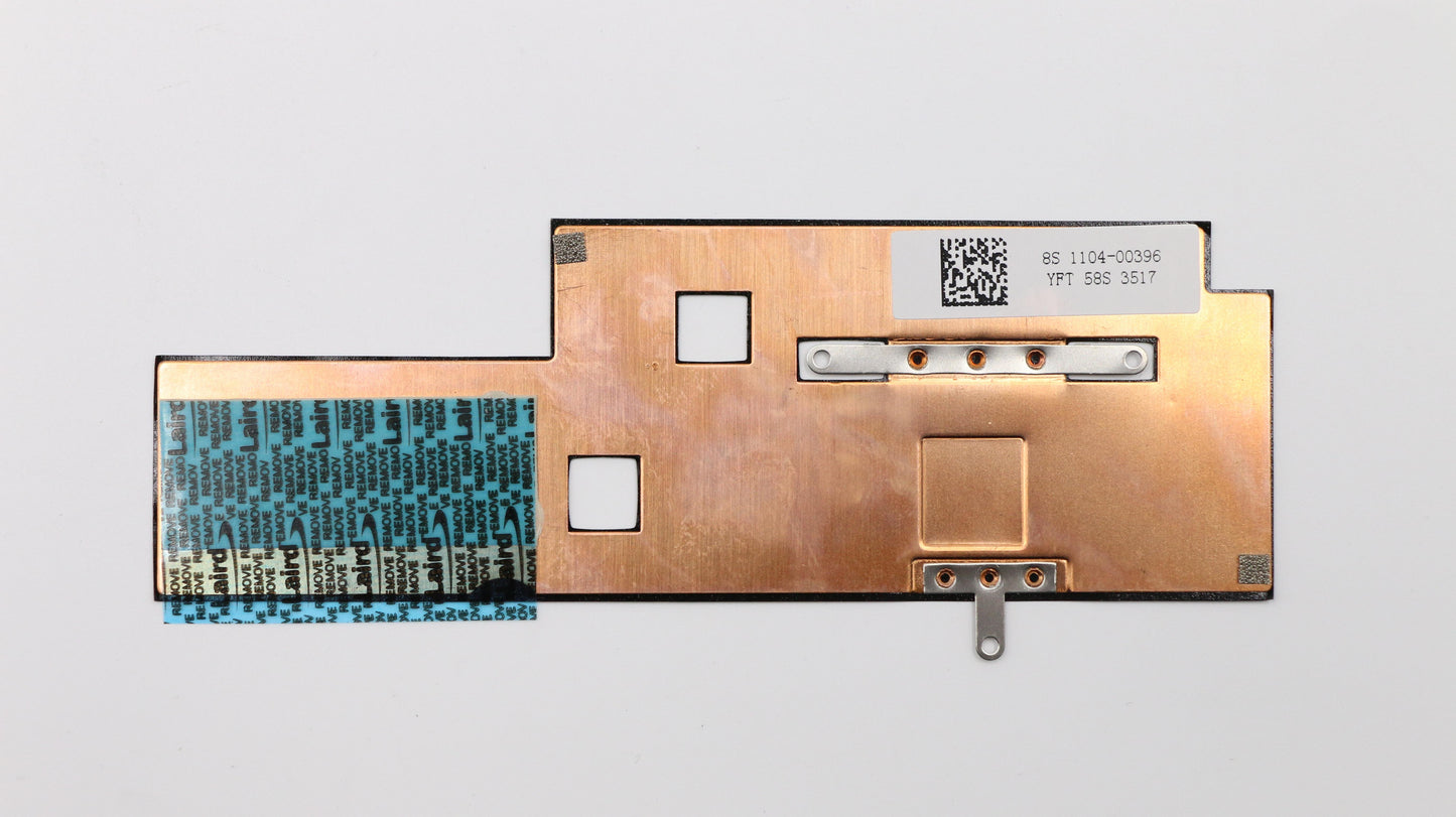 Lenovo Hs Heat Sinks - 5H40J08440