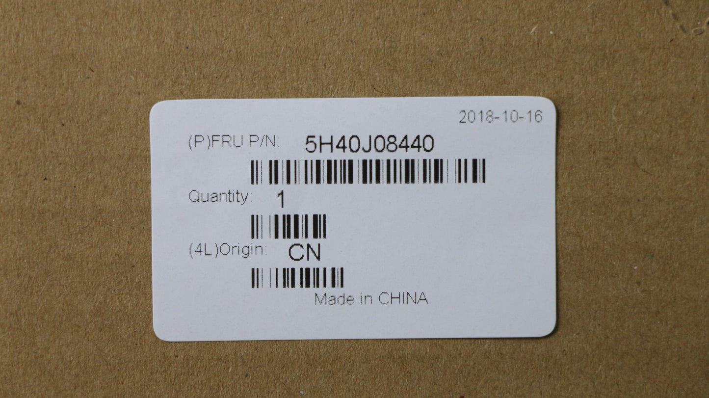 Lenovo Hs Heat Sinks - 5H40J08440