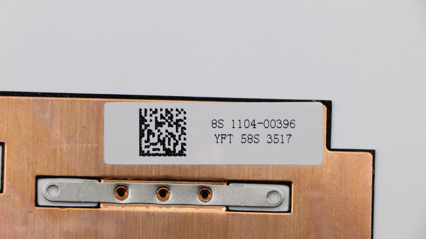Lenovo Hs Heat Sinks - 5H40J08440