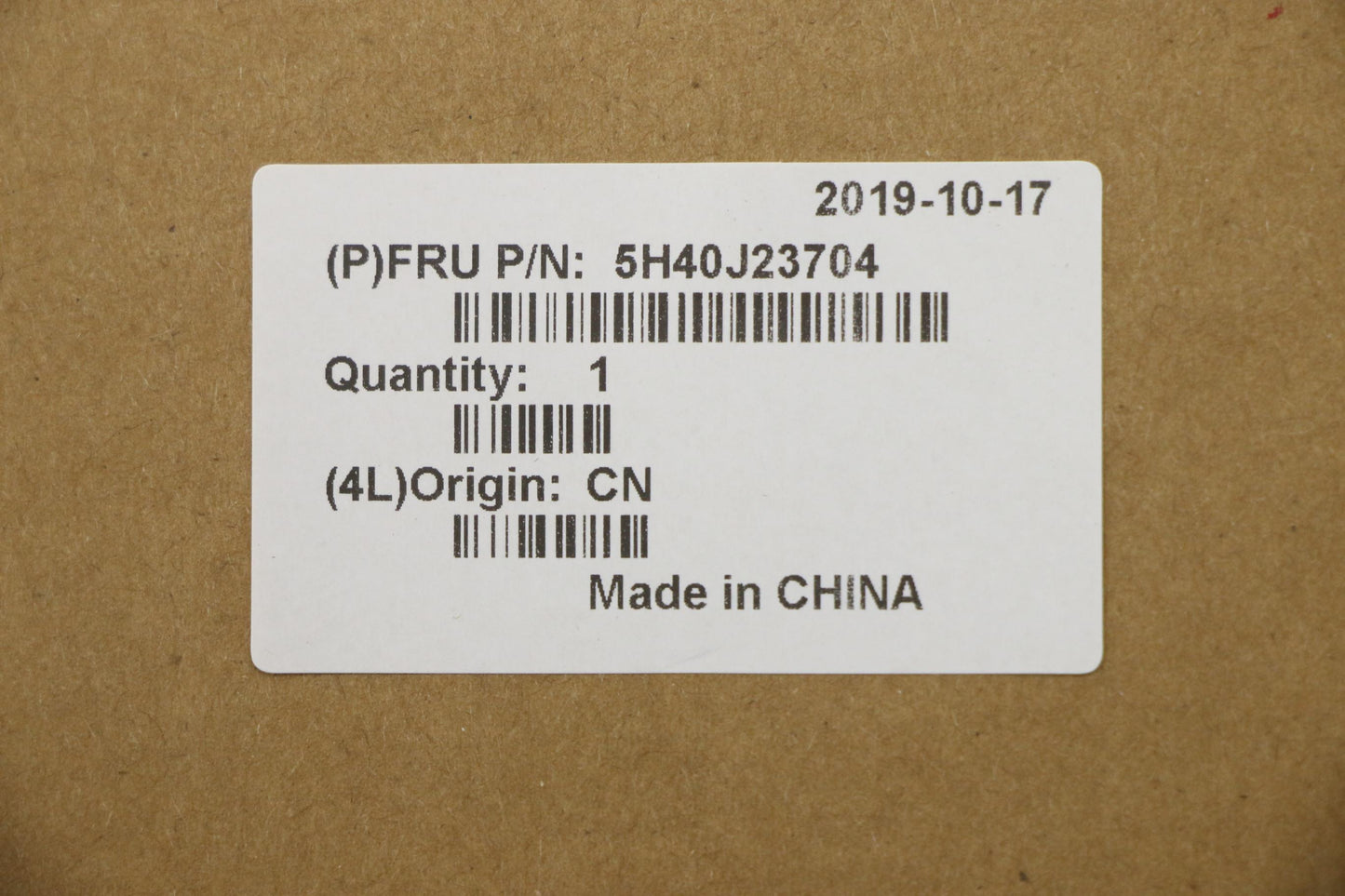 Lenovo Thermal Module for C Z41-70 UMA - 5H40J23704