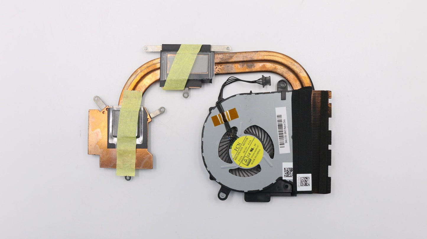 Lenovo Hs Heat Sinks - 5H40J23781