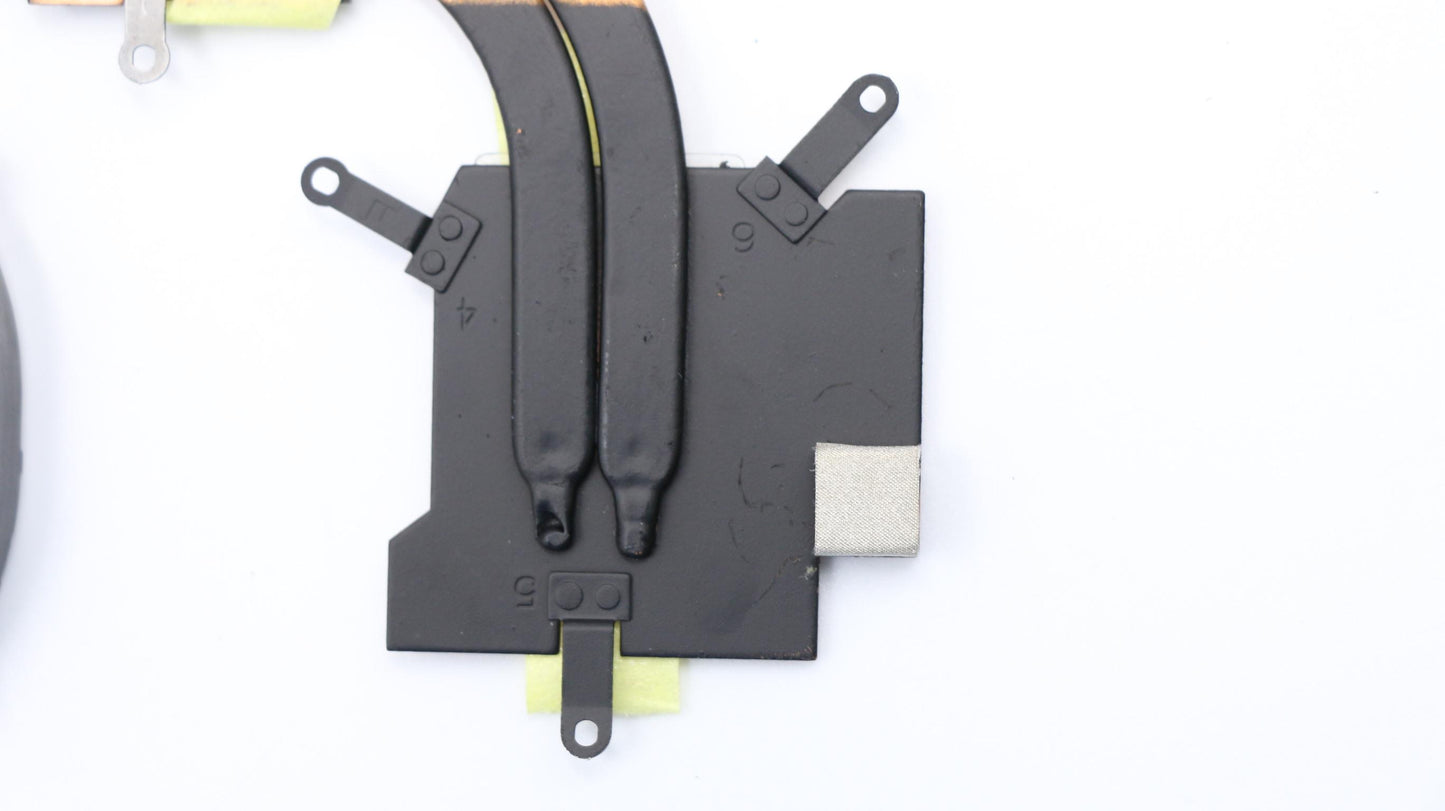 Lenovo Hs Heat Sinks - 5H40J23781