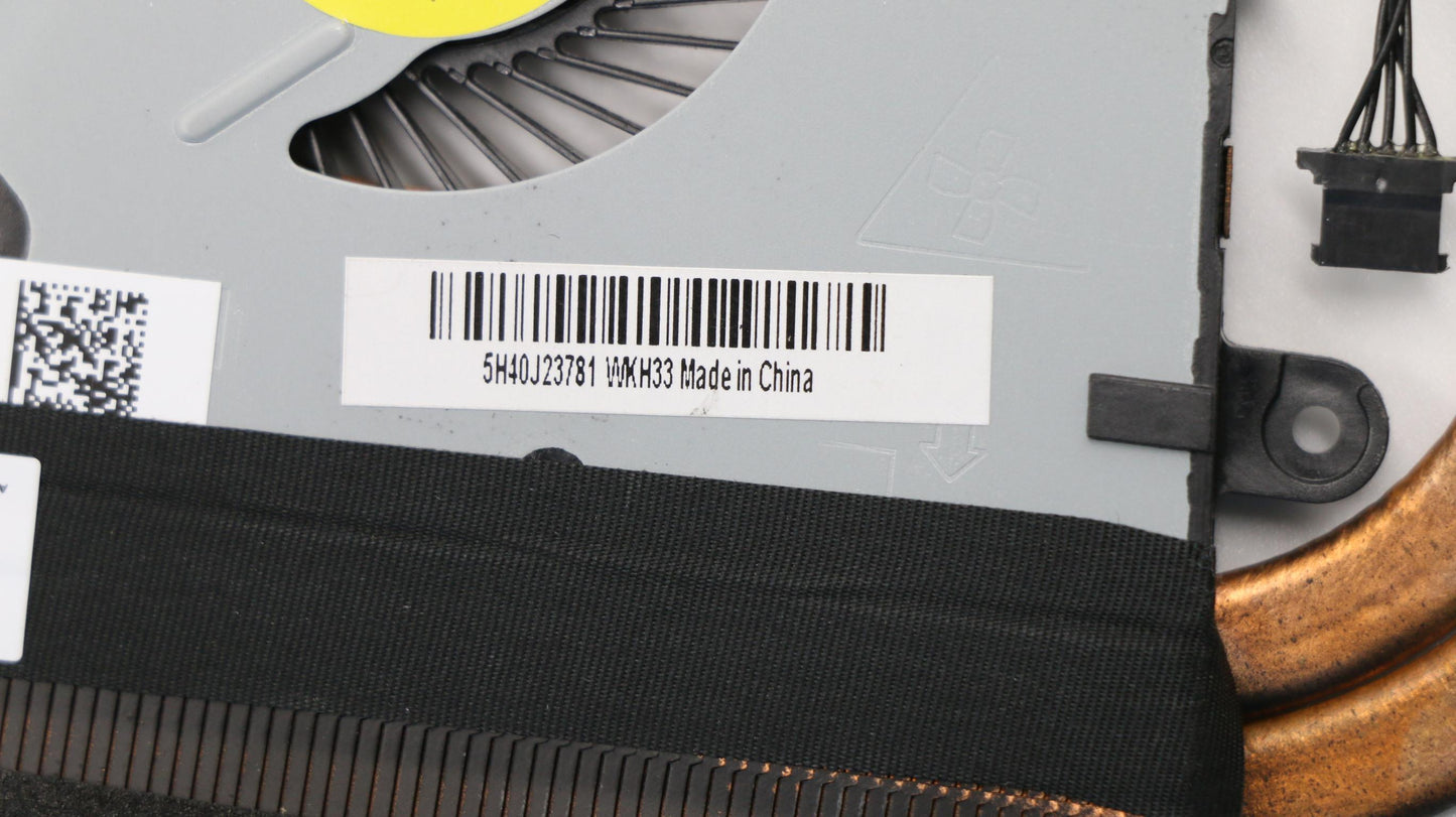 Lenovo Hs Heat Sinks - 5H40J23781