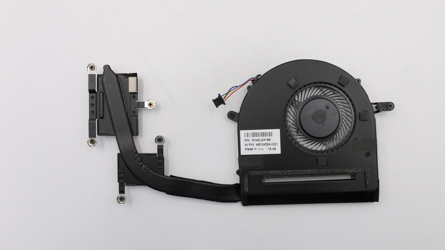 Lenovo Hs Heat Sinks - 5H40J24198