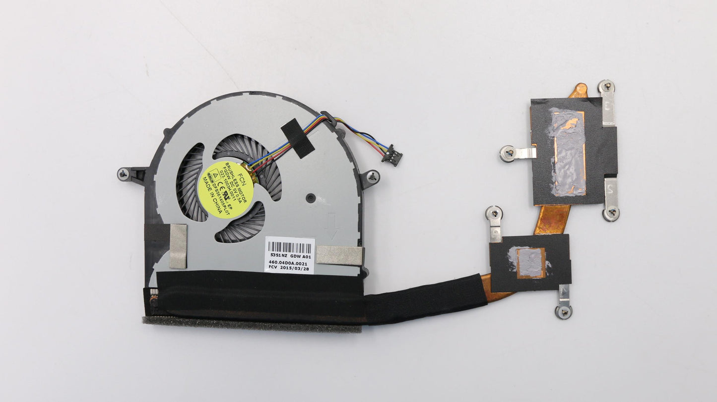 Lenovo Hs Heat Sinks - 5H40J24198