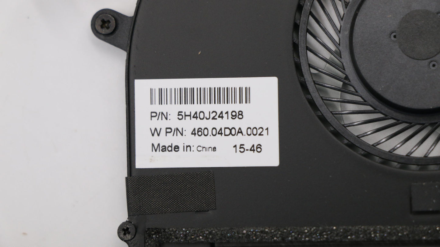 Lenovo Hs Heat Sinks - 5H40J24198
