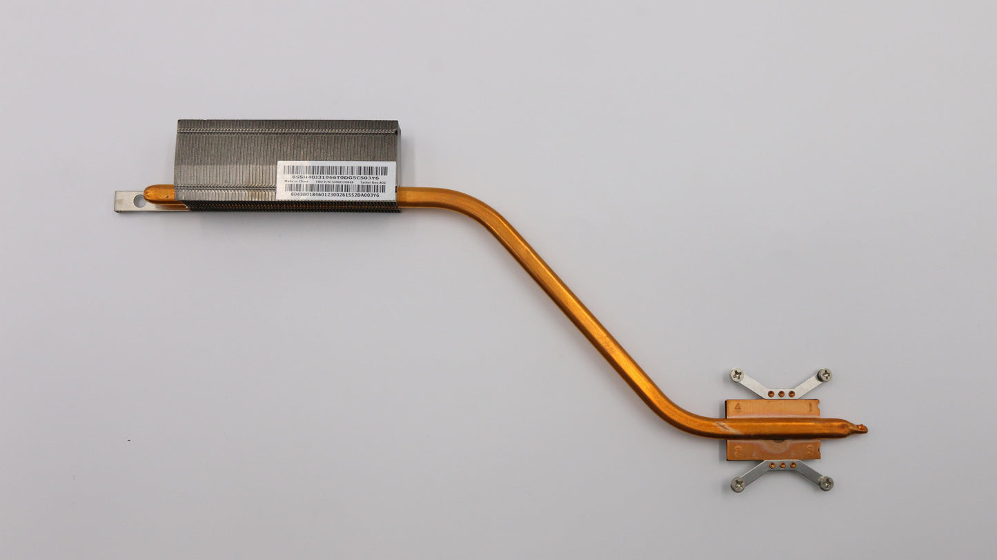 Lenovo Hs Heat Sinks - 5H40J30848