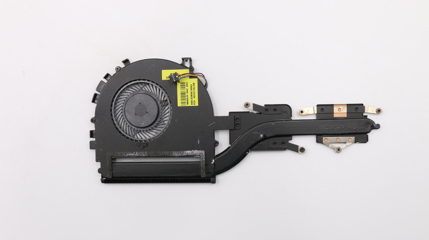 Lenovo Hs Heat Sinks - 5H40J40285