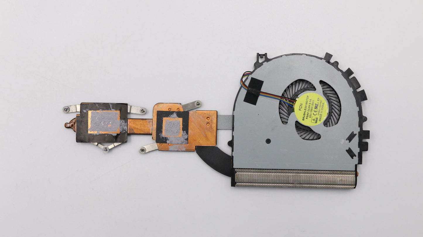 Lenovo Hs Heat Sinks - 5H40J40285