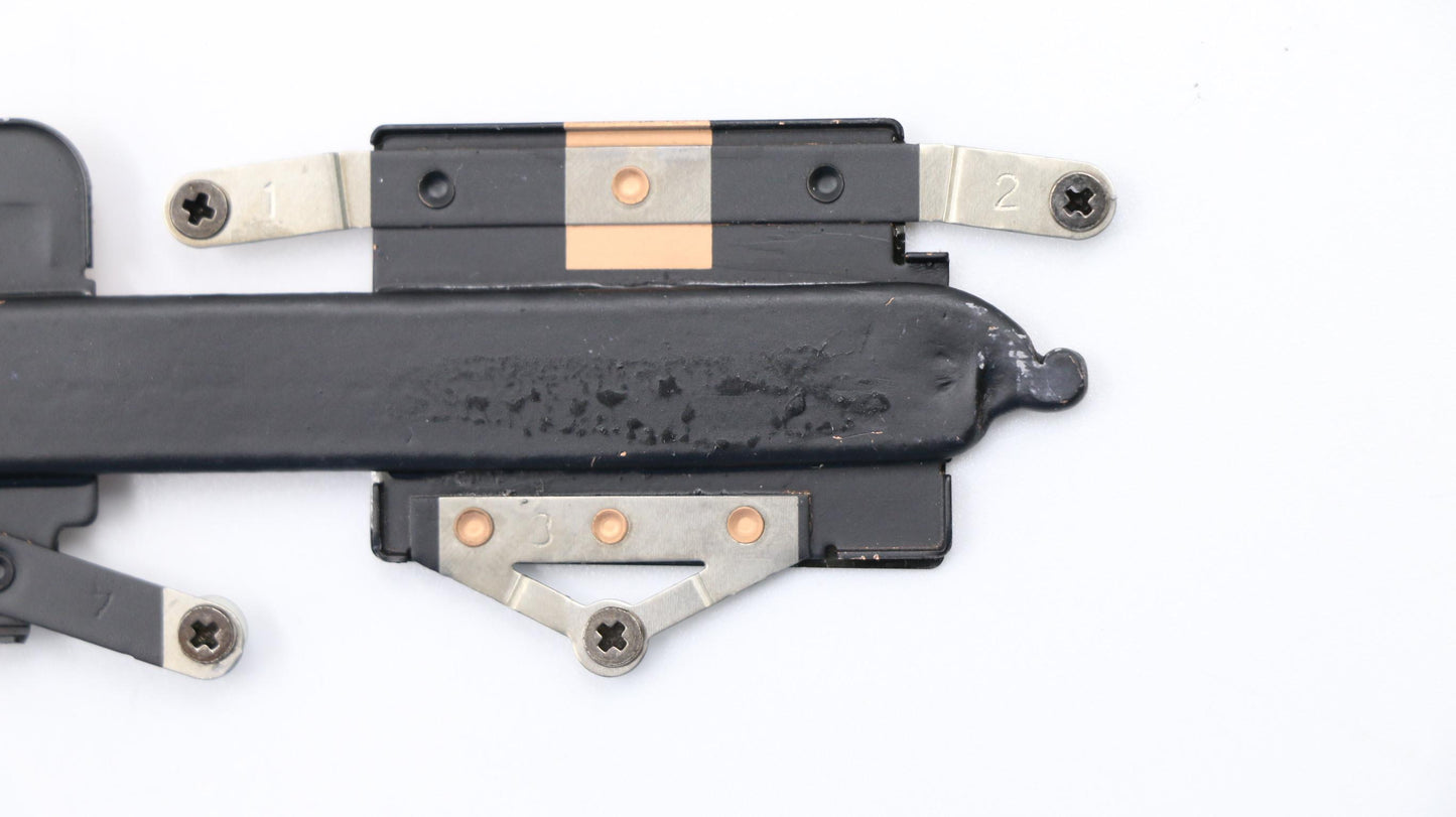 Lenovo Hs Heat Sinks - 5H40J40285