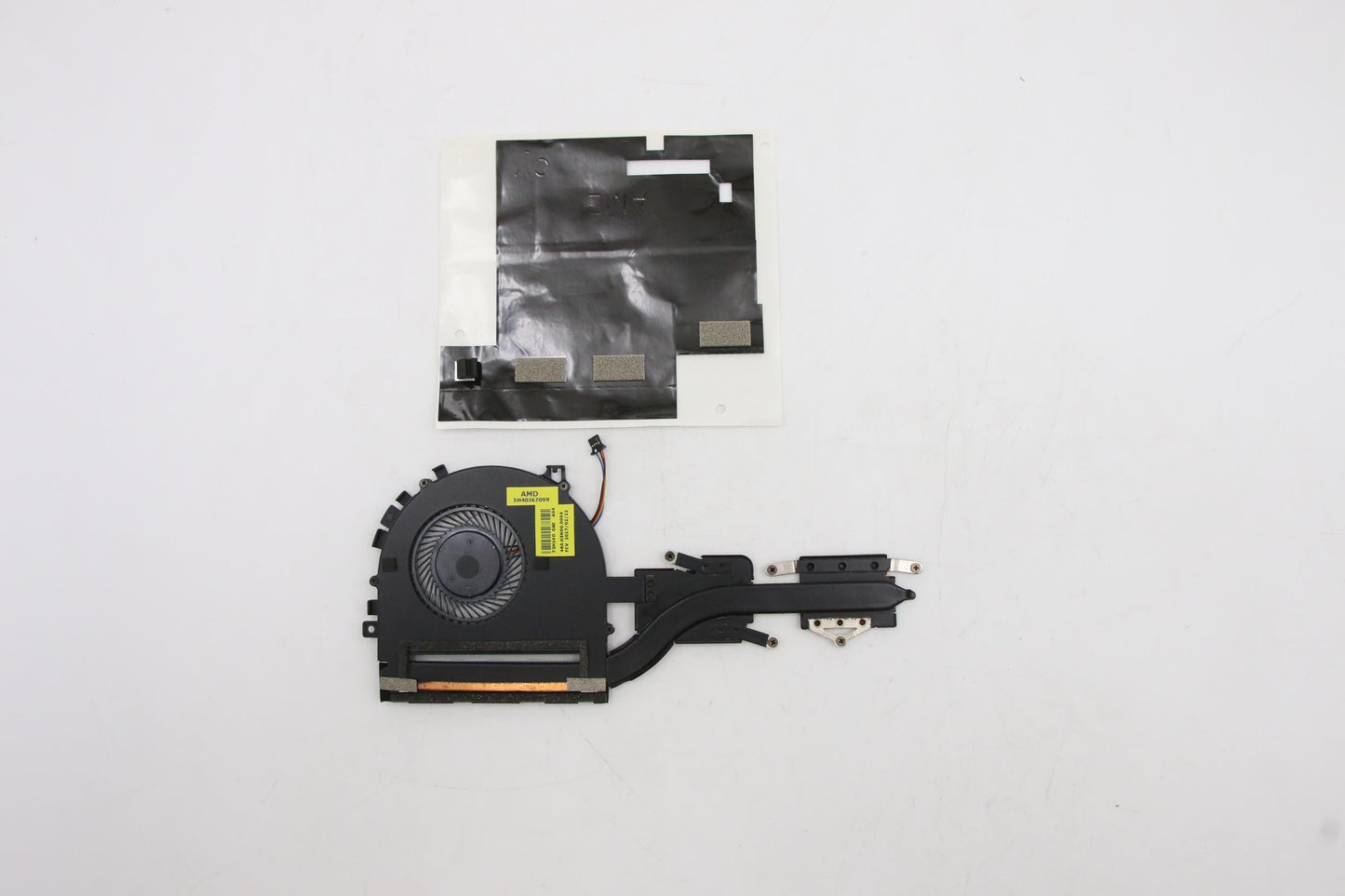 Lenovo Hs Heat Sinks - 5H40J67099