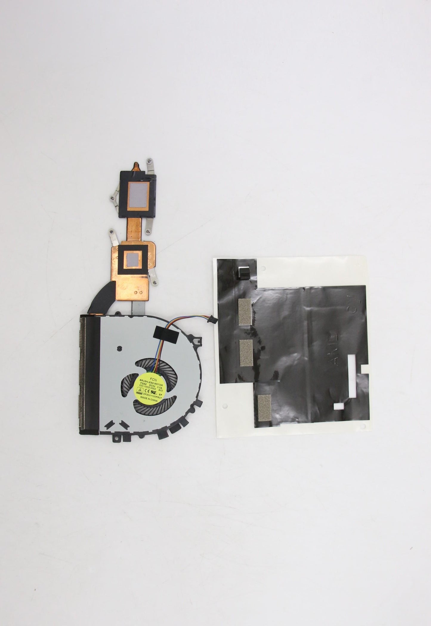 Lenovo Hs Heat Sinks - 5H40J67099