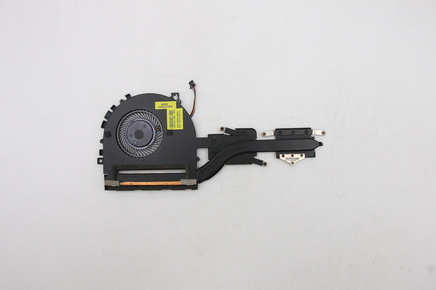 Lenovo Hs Heat Sinks - 5H40J67099