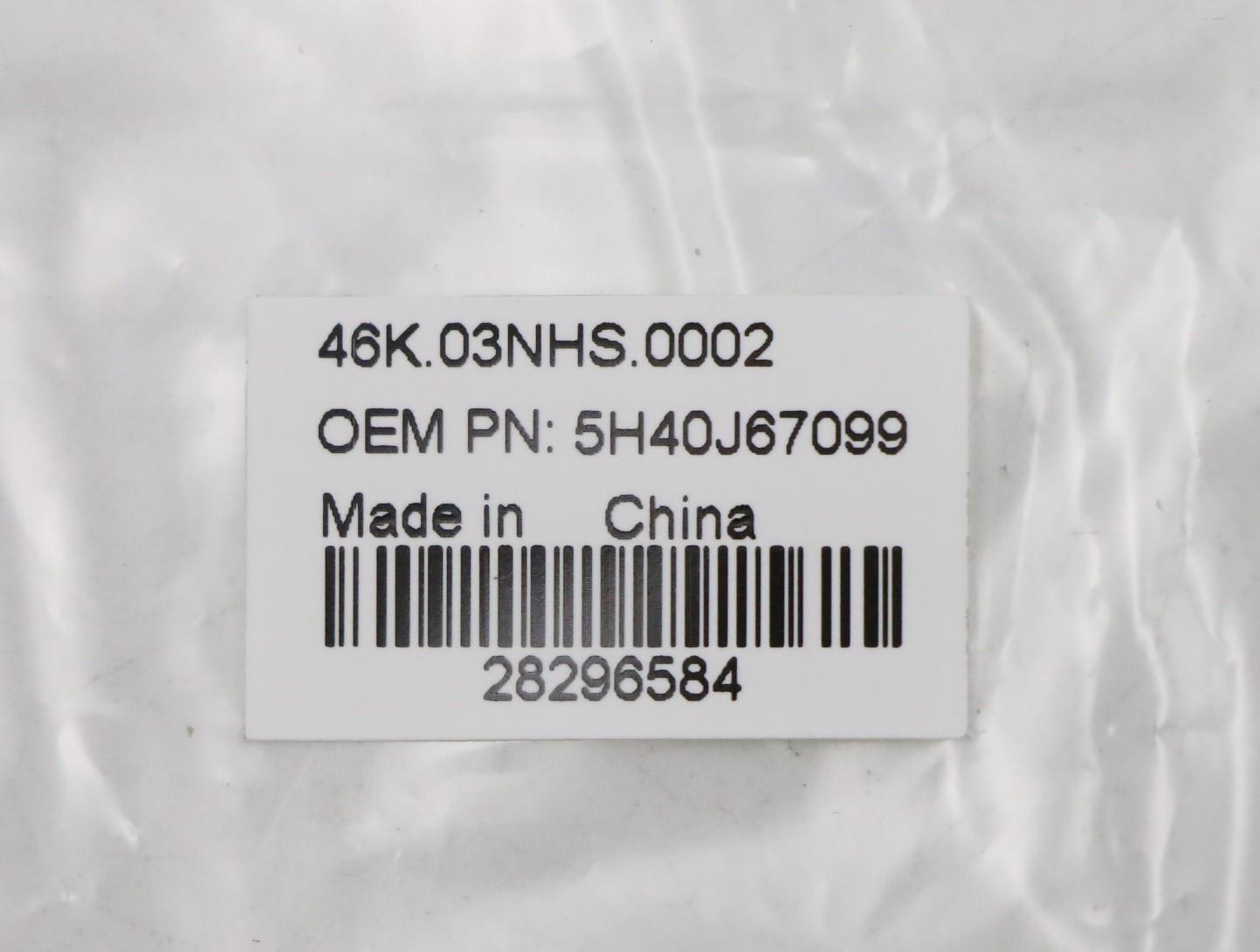 Lenovo Hs Heat Sinks - 5H40J67099