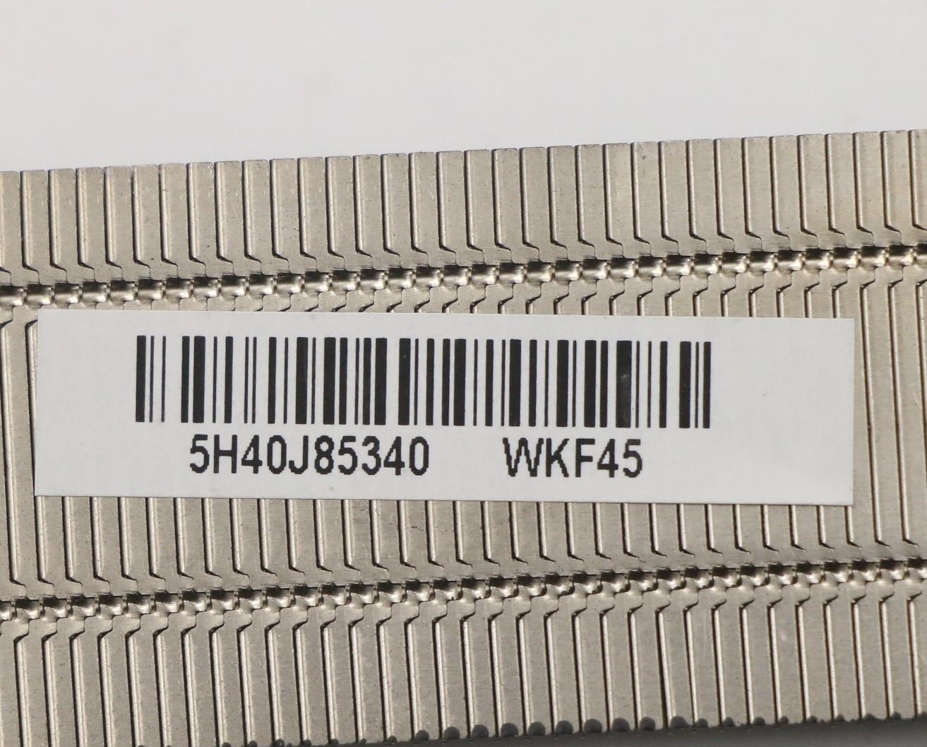 Lenovo Hs Heat Sinks - 5H40J85340