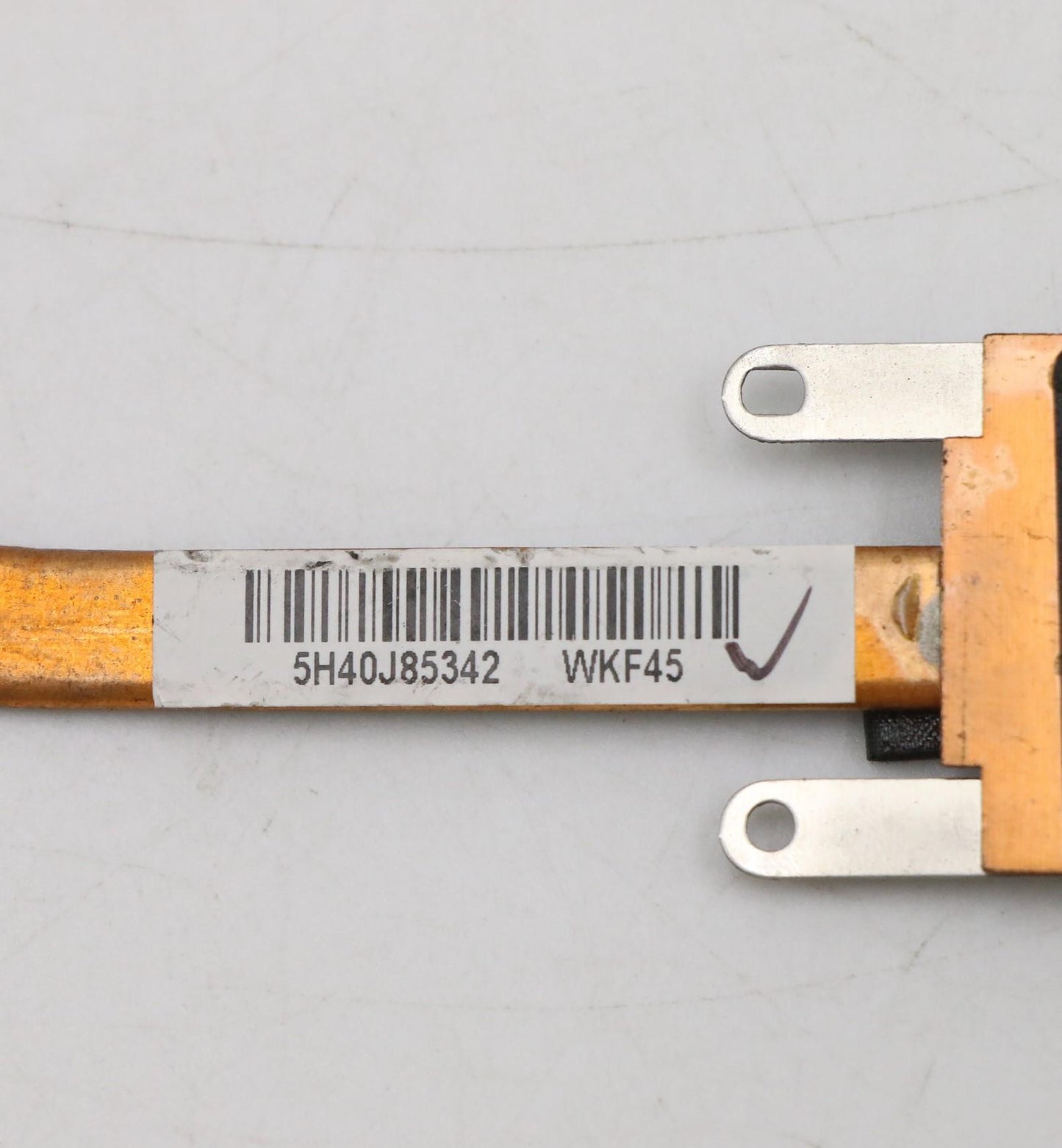 Lenovo Hs Heat Sinks - 5H40J85342
