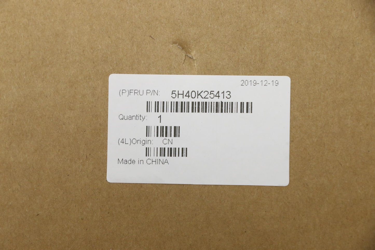 Lenovo Hs Heat Sinks - 5H40K25413