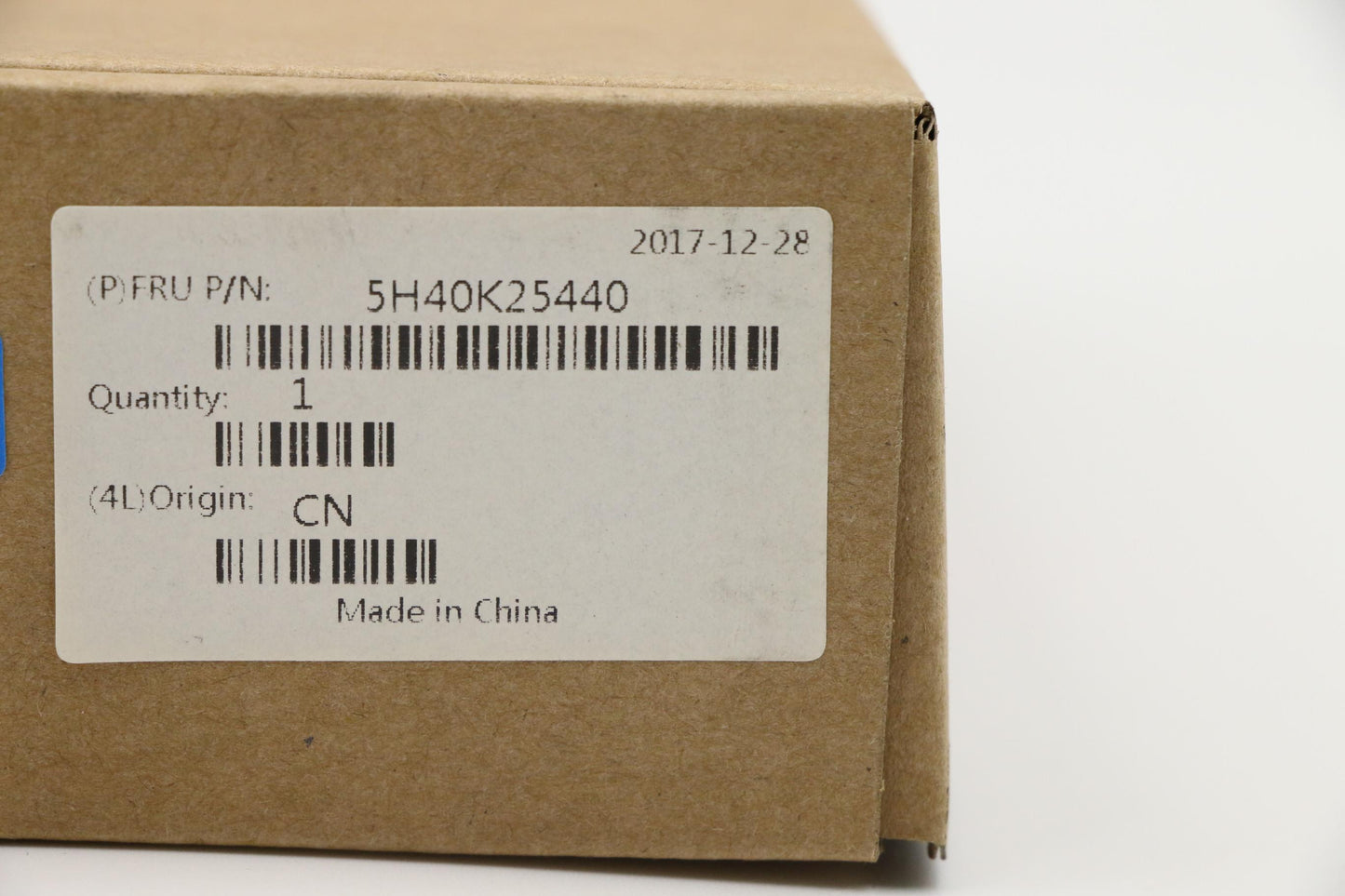 Lenovo Hs Heat Sinks - 5H40K25440