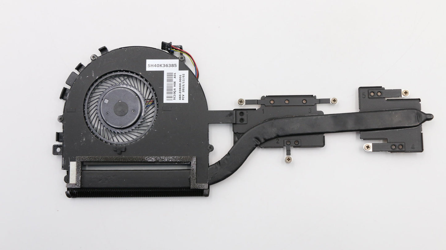 Lenovo Hs Heat Sinks - 5H40K36385