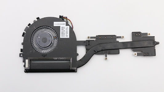 Lenovo Hs Heat Sinks - 5H40K36385