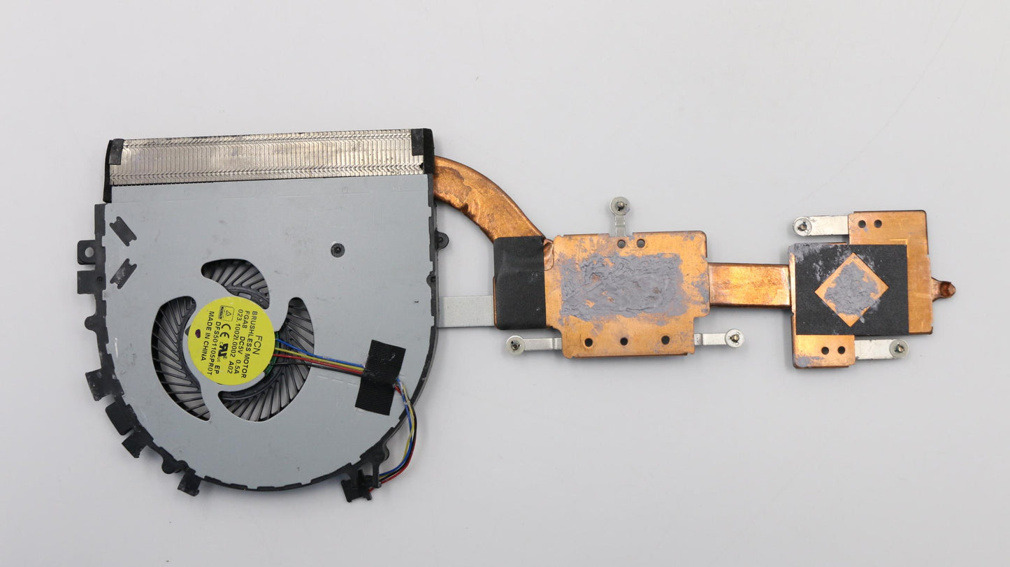 Lenovo Hs Heat Sinks - 5H40K36385