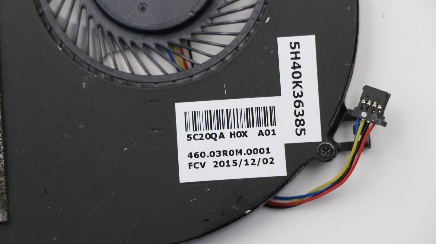 Lenovo Hs Heat Sinks - 5H40K36385