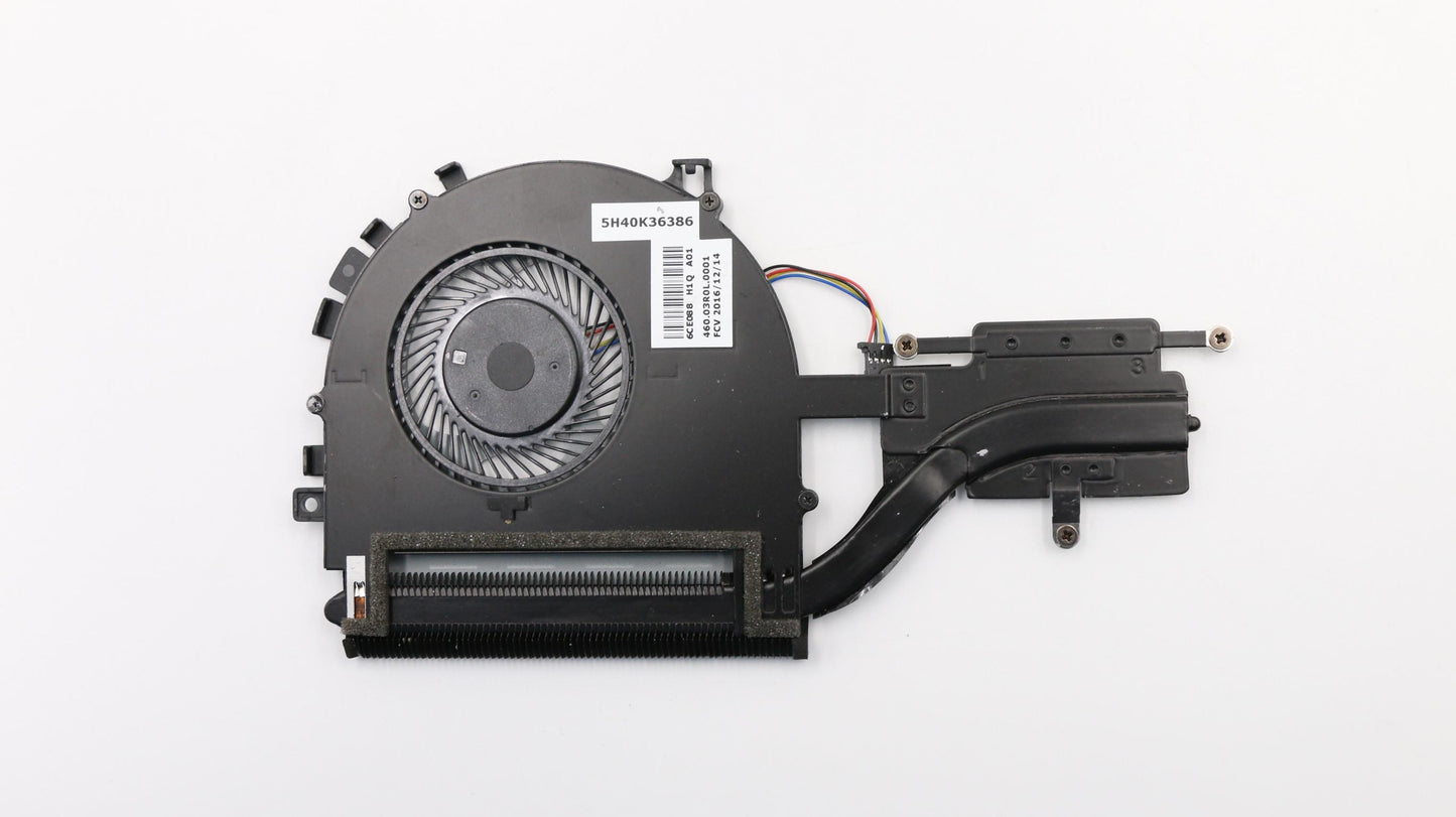 Lenovo Hs Heat Sinks - 5H40K36386