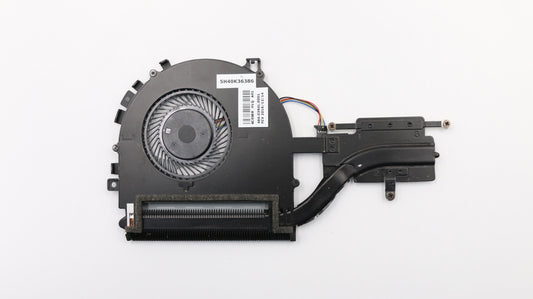 Lenovo Hs Heat Sinks - 5H40K36386