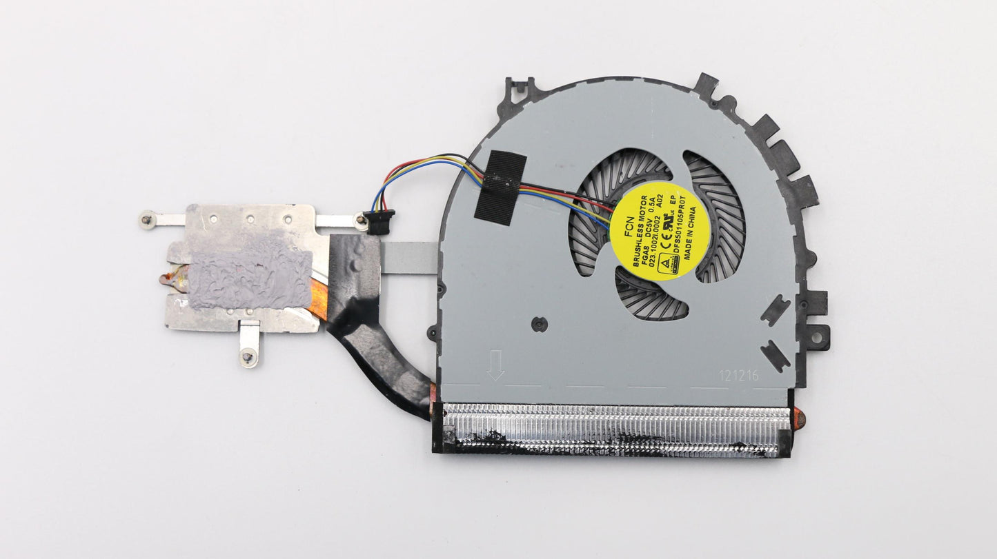 Lenovo Hs Heat Sinks - 5H40K36386