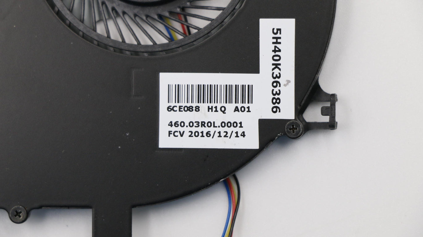 Lenovo Hs Heat Sinks - 5H40K36386