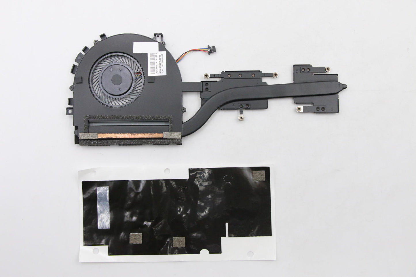 Lenovo Hs Heat Sinks - 5H40K37634
