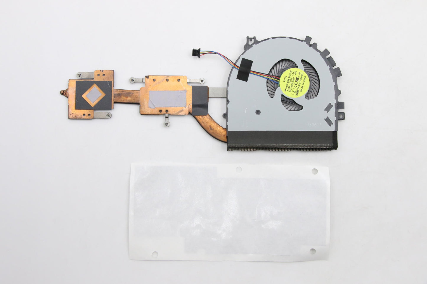 Lenovo Hs Heat Sinks - 5H40K37634