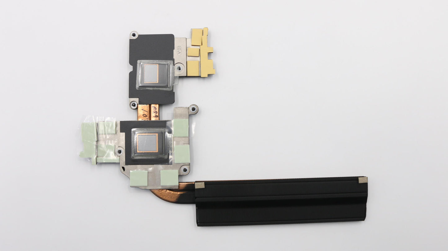 Lenovo Hs Heat Sinks - 5H40K37646