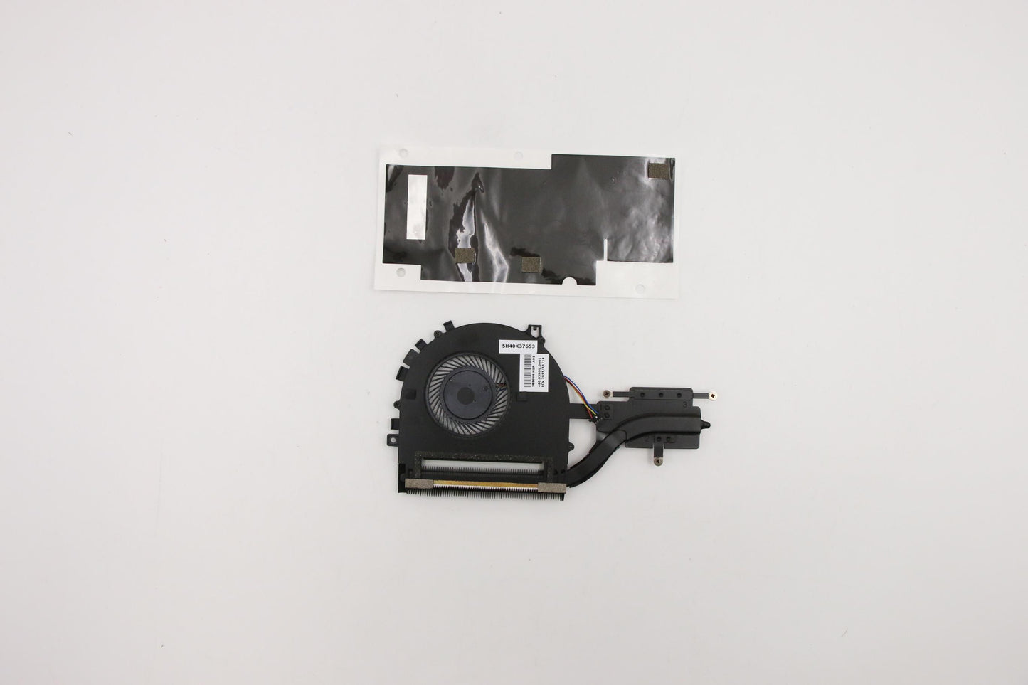 Lenovo Hs Heat Sinks - 5H40K37653