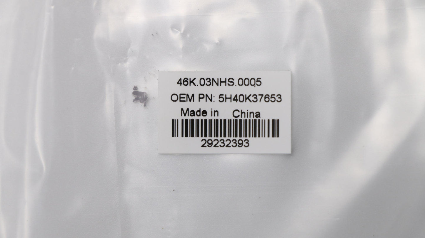 Lenovo Hs Heat Sinks - 5H40K37653