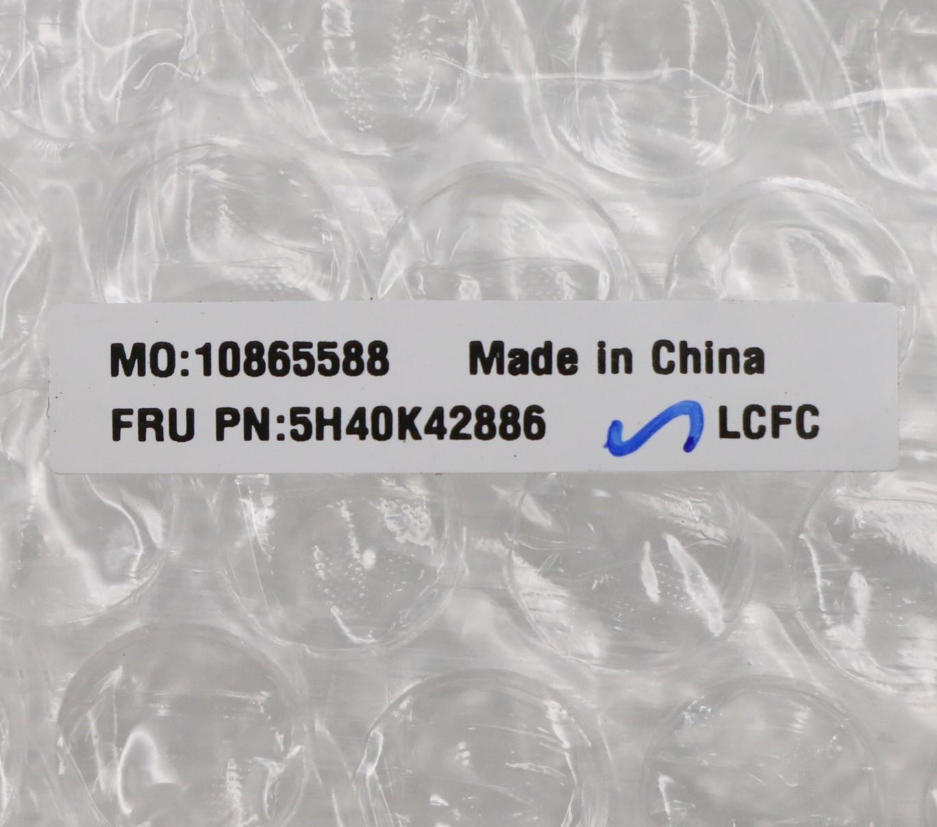 Lenovo Hs Heat Sinks - 5H40K42886