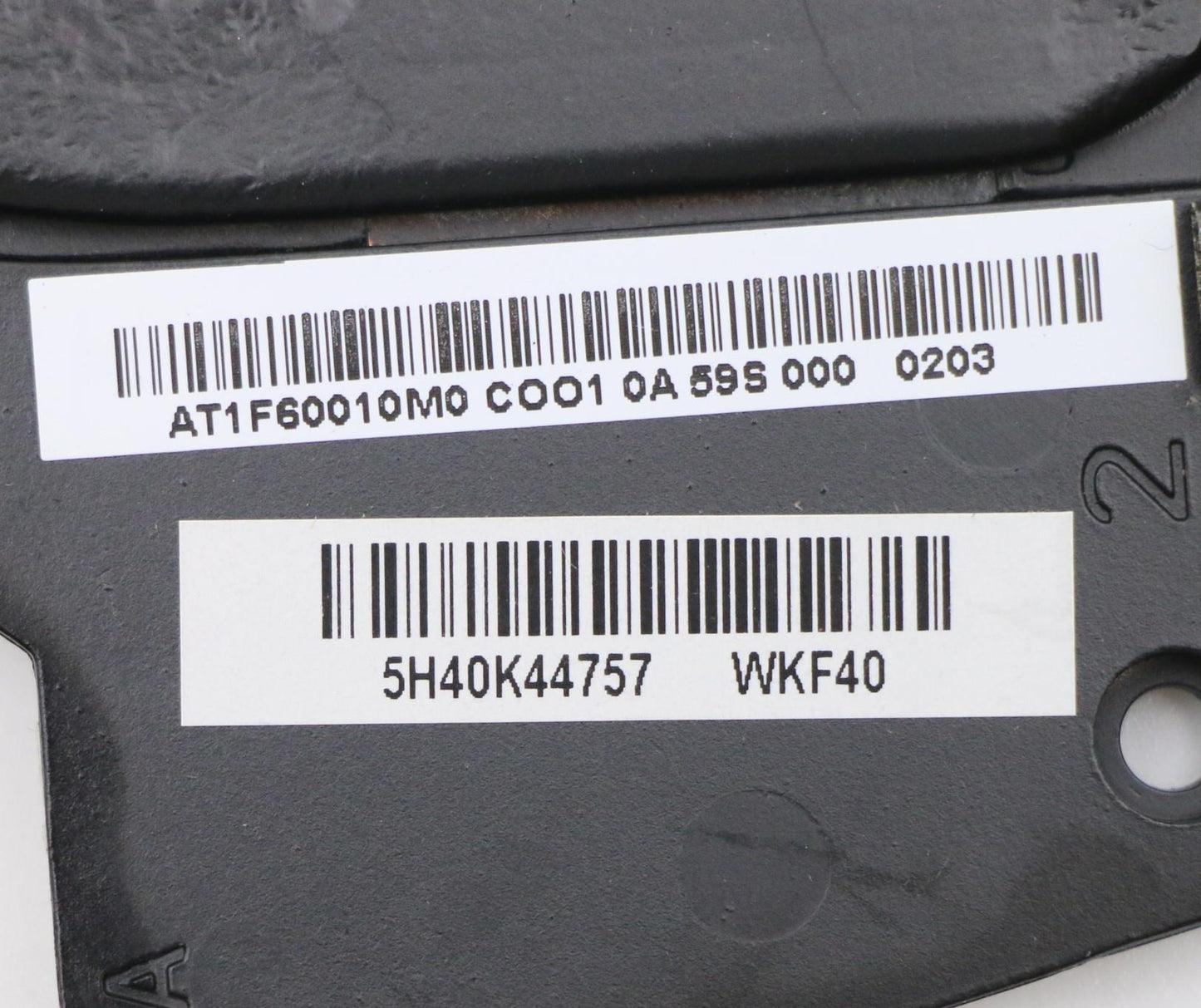 Lenovo Heatsink - 5H40K44757