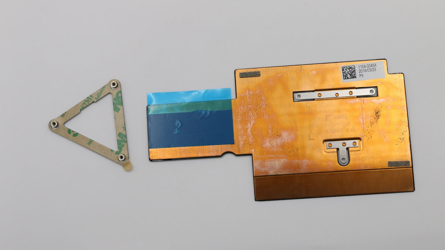 Lenovo Hs Heat Sinks - 5H40K62066