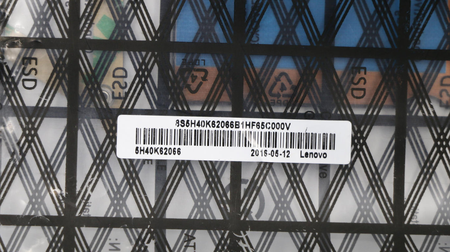 Lenovo Hs Heat Sinks - 5H40K62066